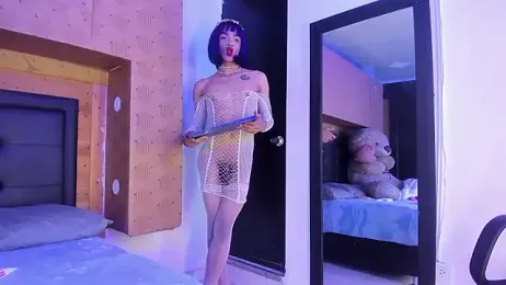 Samantha_Blaze1 webcam model stream image