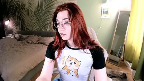 Ann_Couette webcam model stream image