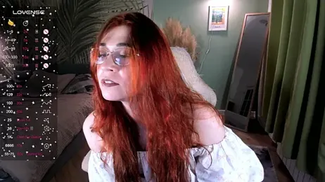 Ann_Couette webcam model stream image