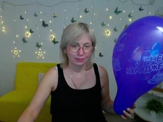 Lauren Wishy webcam model stream image