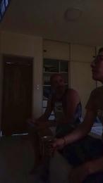 Angon webcam model stream image