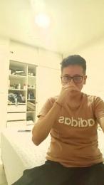 Angon webcam model stream image