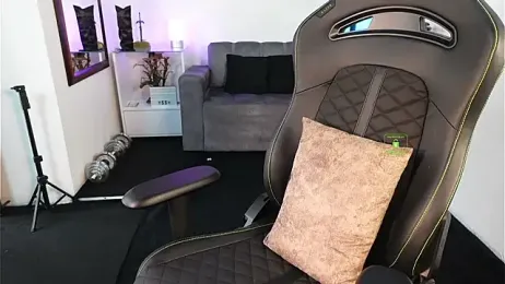 knimh webcam model stream image