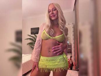 ALISE8881 webcam bongacams model stream image