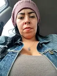 Luianna webcam model stream image