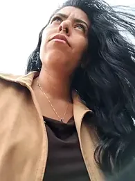 Luianna webcam model stream image