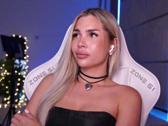 AlexaS_ webcam model stream image