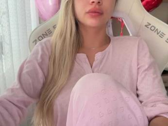 AlexaS_ webcam bongacams model stream image