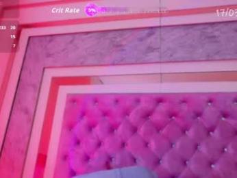 gisela_valencia webcam model stream image