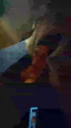 BennyHot90 webcam model stream image