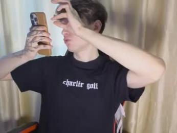 drinklinov webcam chaturbate model stream image