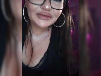 Brunetochkaaa webcam model stream image