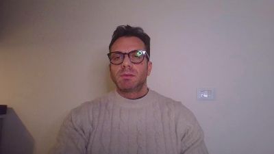 Robespierre_ho webcam cam4 model stream image