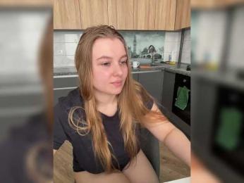 Jucielussie webcam model stream image