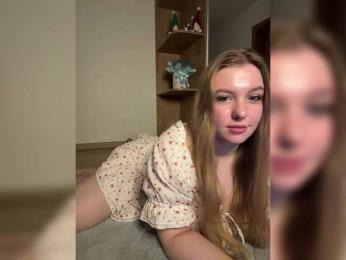 Jucielussie webcam bongacams model stream image