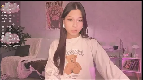 Mary_tiim webcam stripchat model stream image