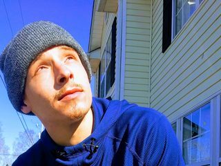 Danny Loverr webcam model stream image