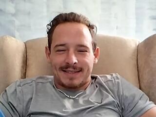 Danny Loverr webcam model stream image