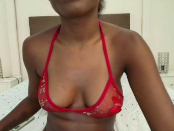 NatashaaTaylor webcam model stream image