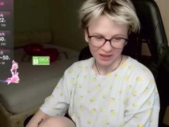 _elven_dreams__ webcam chaturbate model stream image