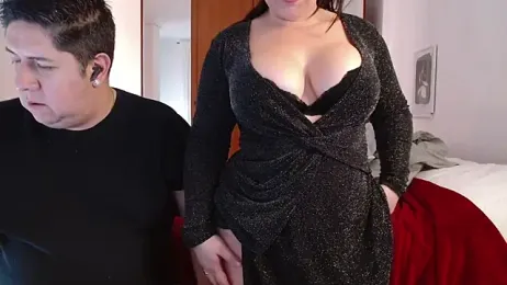 THIAGOEVA webcam model stream image