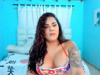 shadiaorozco webcam bongacams model stream image