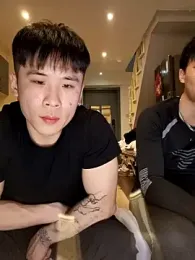 day-18 webcam model stream image