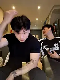 day-18 webcam model stream image