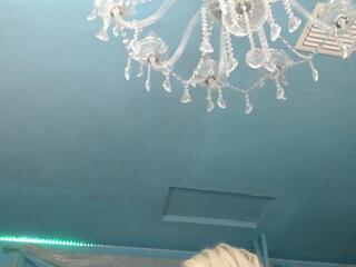 Adrianna Fox webcam model stream image