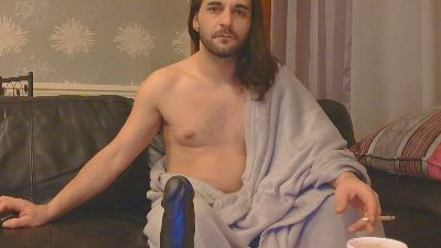 CelsioHole webcam model stream image