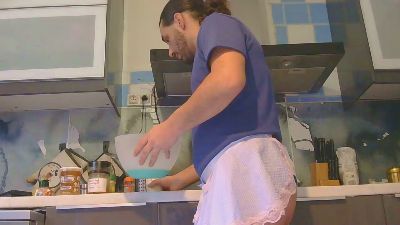 CelsioHole webcam model stream image