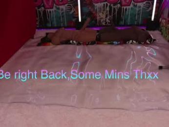 vanessa_love webcam model stream image