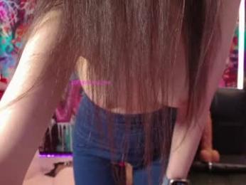 vanessa_love webcam model stream image