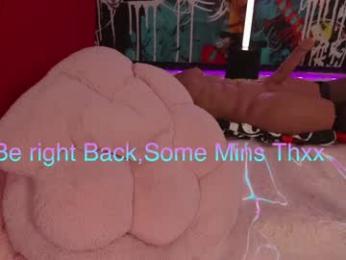 vanessa_love webcam model stream image