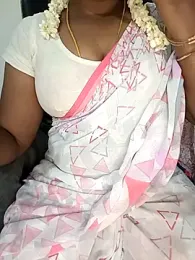 Tamil-hotwife webcam model stream image