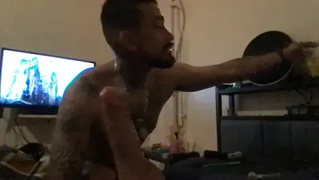 Cnutt310 webcam model stream image