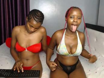 VelvetCuties webcam model stream image