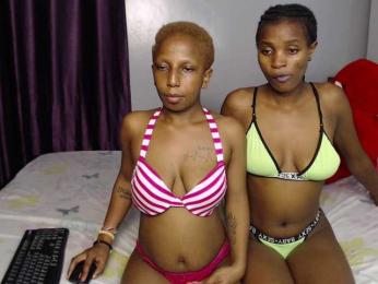 VelvetCuties webcam model stream image