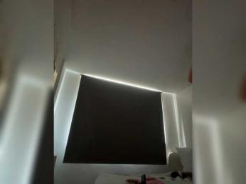 Juanita-Fox webcam model stream image