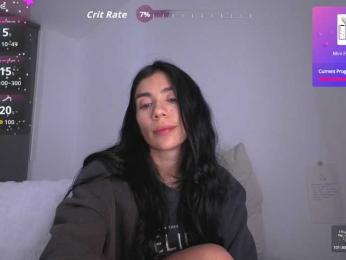 Juanita-Fox webcam model stream image