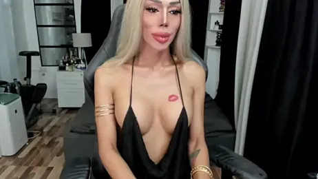 Forever_MissCandace webcam model stream image