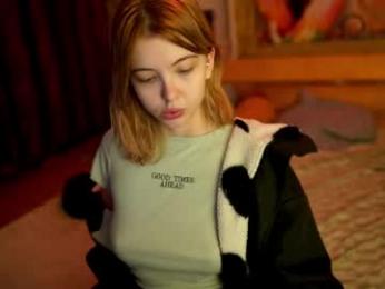 allison_cuty webcam model stream image