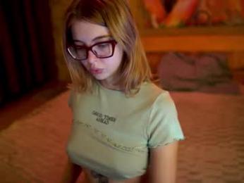 allison_cuty webcam model stream image