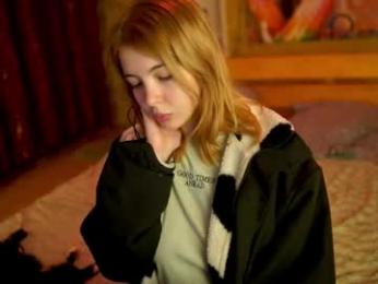 allison_cuty webcam model stream image