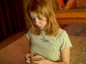 allison_cuty webcam model stream image