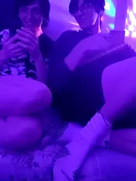 minikkdunyam webcam model stream image