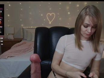 Kissmeexxx webcam bongacams model stream image