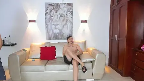 Brutal_primium webcam model stream image