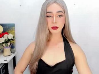ashley_slutty webcam chaturbate model stream image