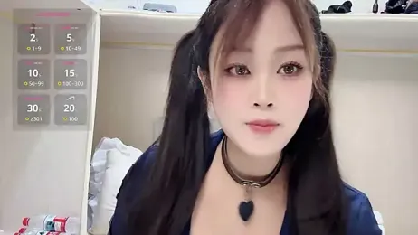 yueyue2003 webcam stripchat model stream image